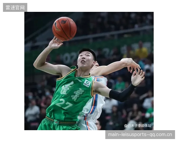 CBA辽宁队调整内线战术应对新赛季考验